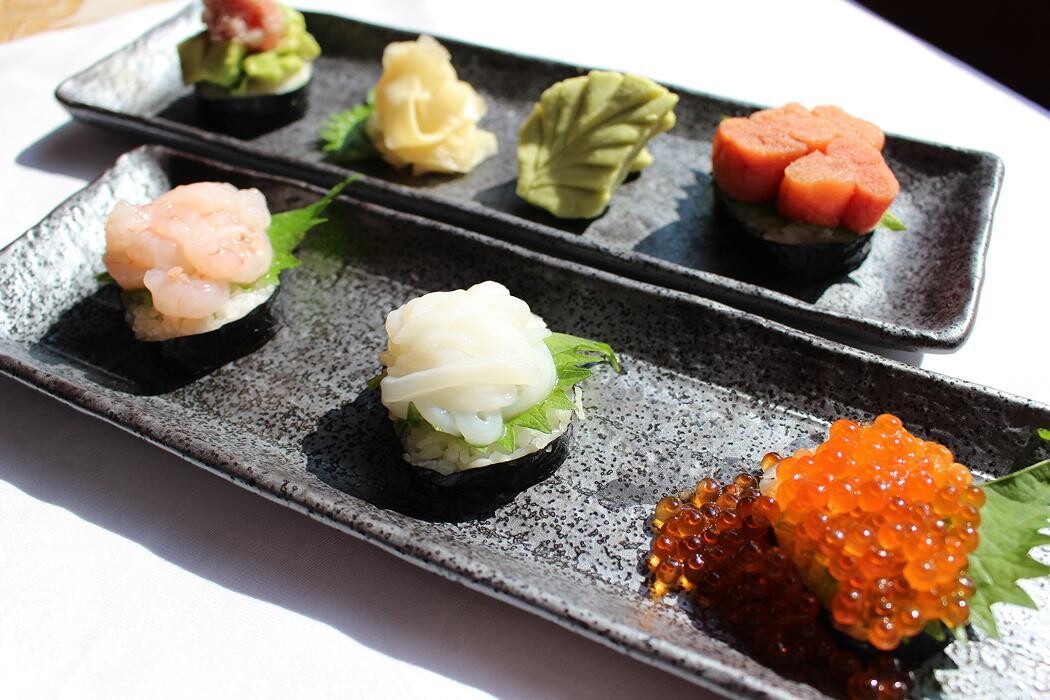 Images ホテルマイステイズ札幌アスペン