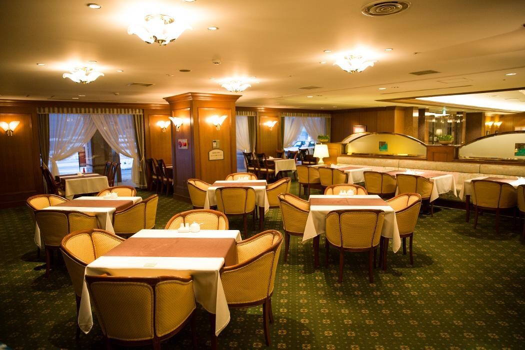 Images ホテルマイステイズ札幌アスペン