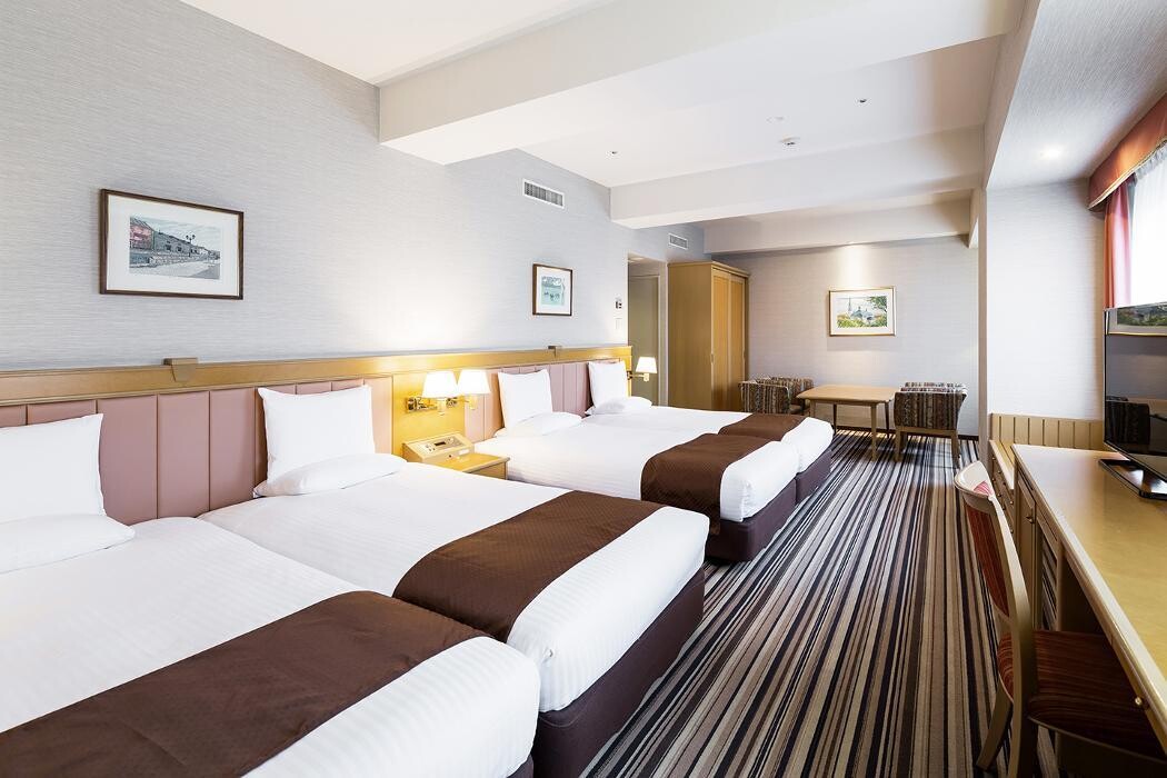 Images ホテルマイステイズ札幌アスペン