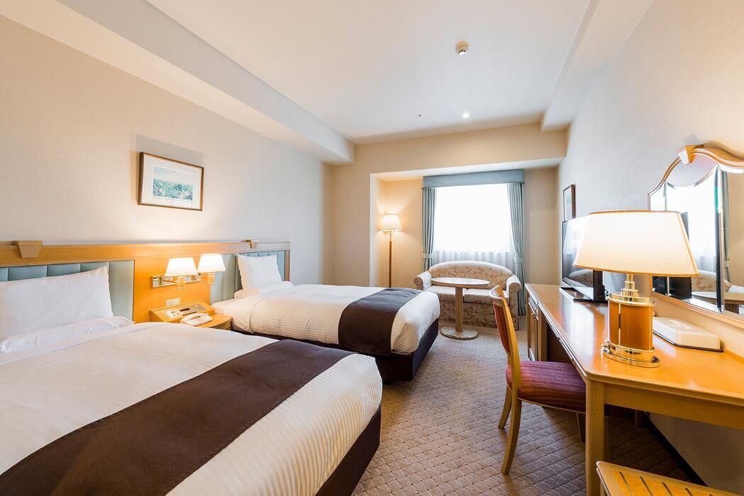 Images ホテルマイステイズ札幌アスペン