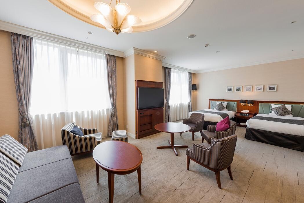 Images ホテルマイステイズ札幌アスペン