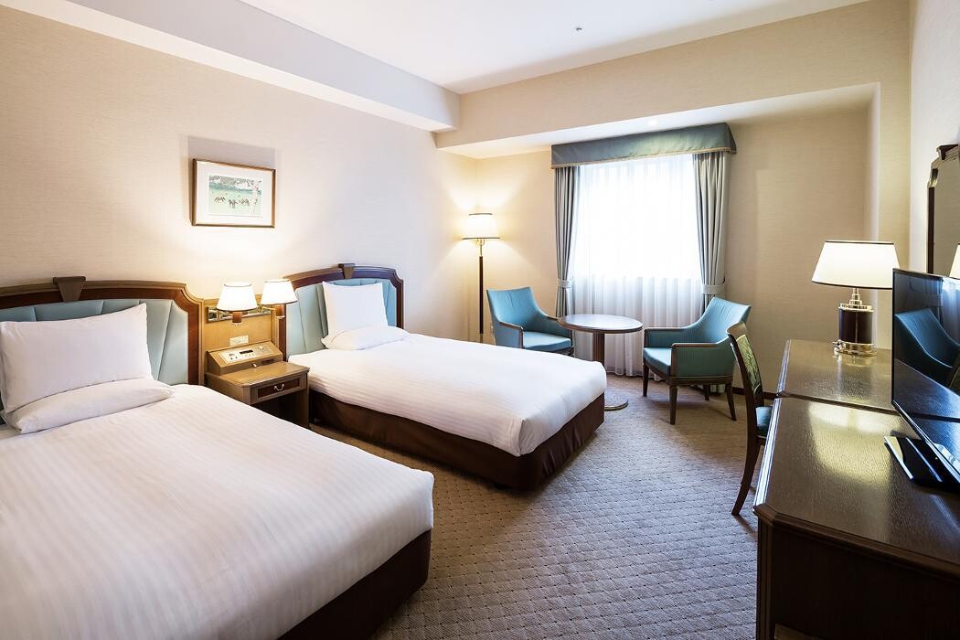 Images ホテルマイステイズ札幌アスペン