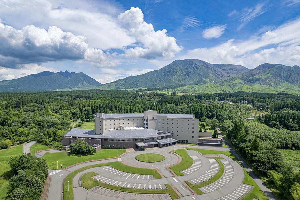 Images 亀の井ホテル 阿蘇