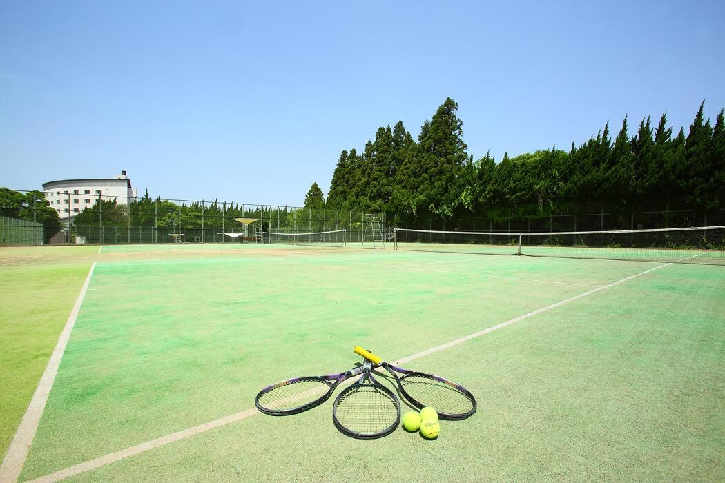 Images 亀の井ホテル 阿蘇