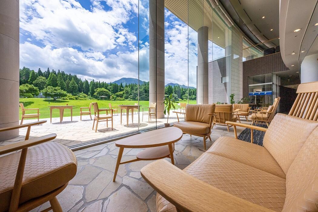 Images 亀の井ホテル 阿蘇