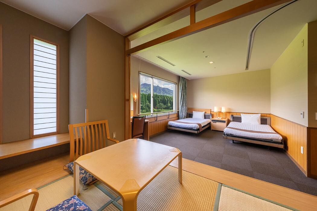 Images 亀の井ホテル 阿蘇