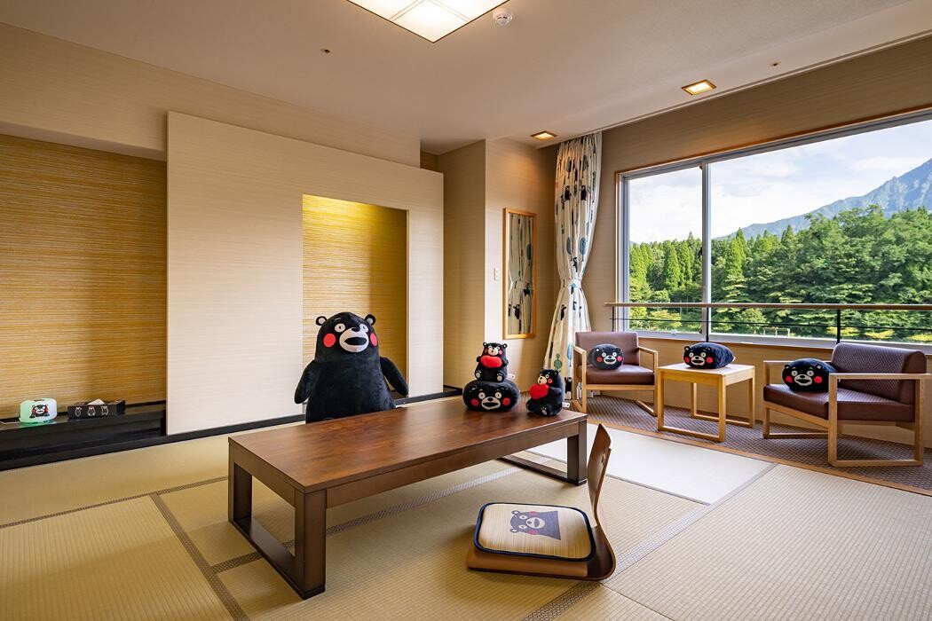 Images 亀の井ホテル 阿蘇