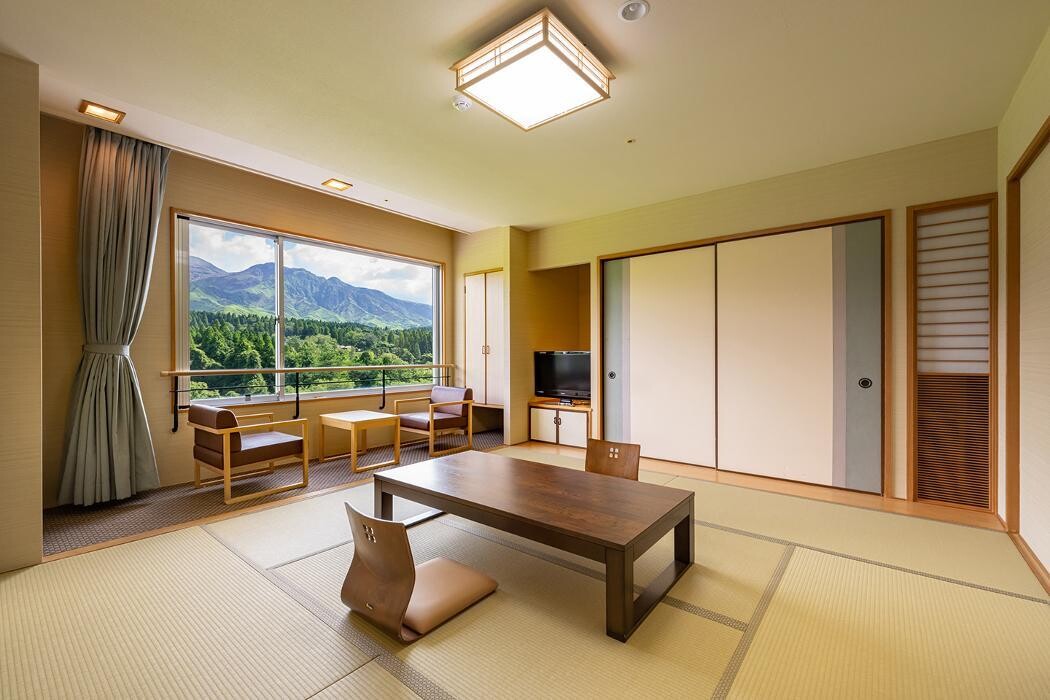 Images 亀の井ホテル 阿蘇