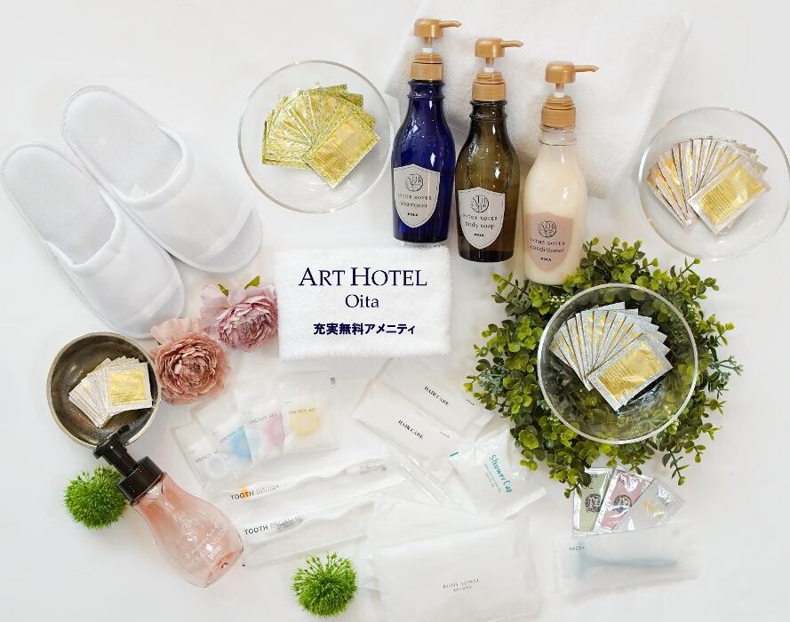 Images アートホテル大分