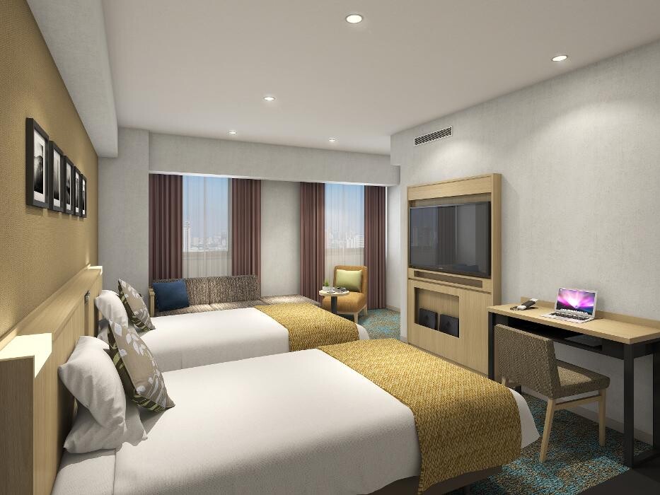 Images アートホテル大分