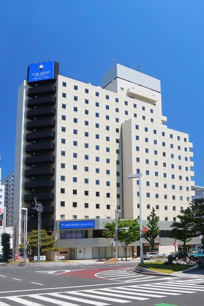 Images ホテルマイステイズ名古屋栄