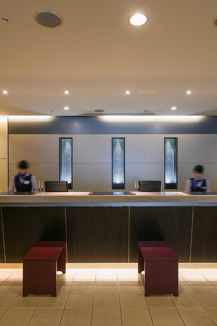 Images ホテルマイステイズ名古屋栄
