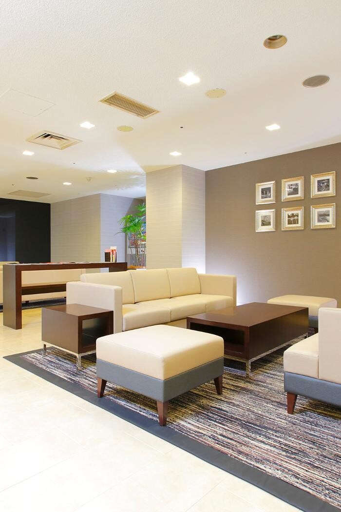 Images ホテルマイステイズ名古屋栄