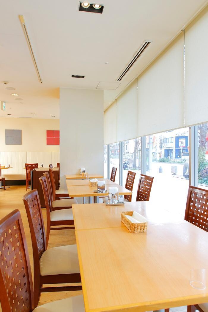 Images ホテルマイステイズ名古屋栄