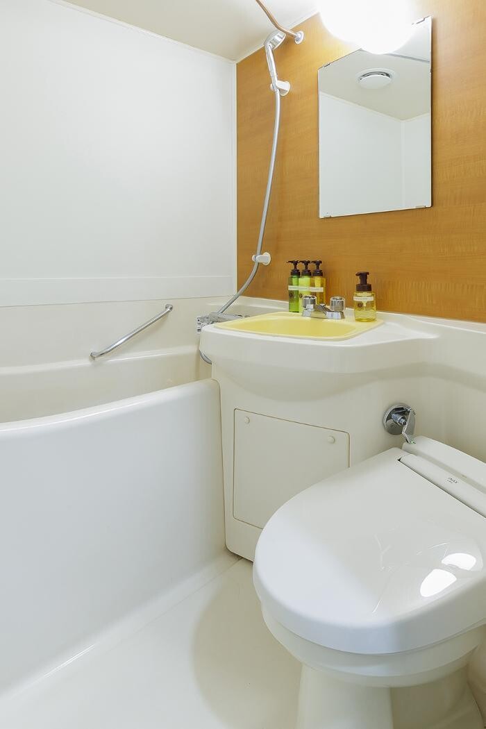 Images ホテルマイステイズ名古屋栄