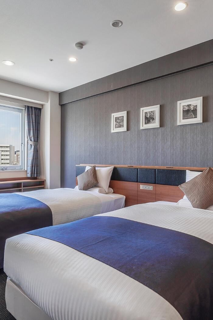 Images ホテルマイステイズ名古屋栄