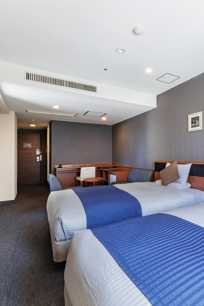Images ホテルマイステイズ名古屋栄