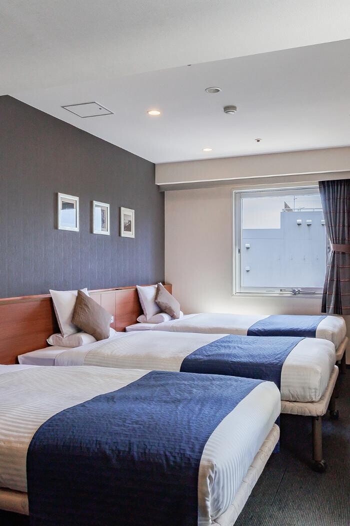 Images ホテルマイステイズ名古屋栄