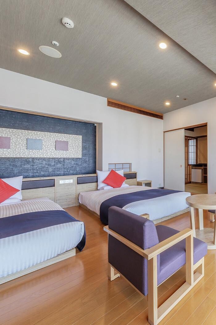 Images ホテルマイステイズ名古屋栄