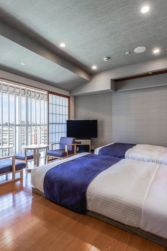 Images ホテルマイステイズ名古屋栄