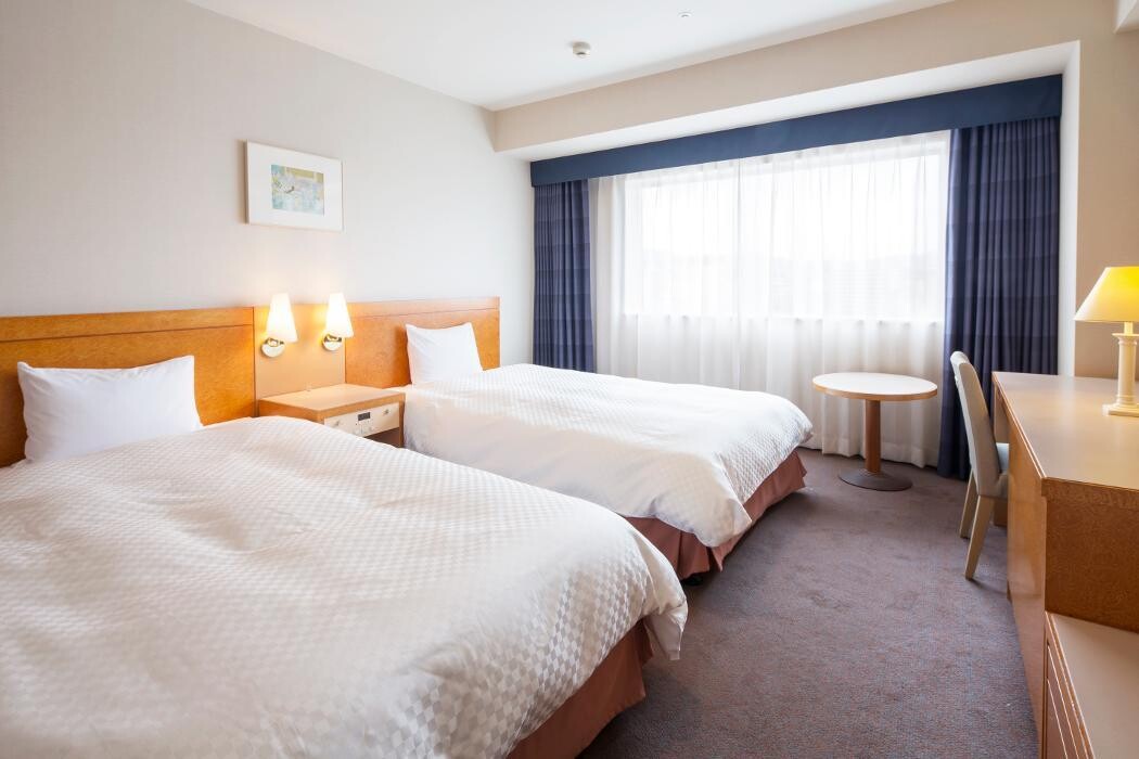 Images 亀の井ホテル 別府