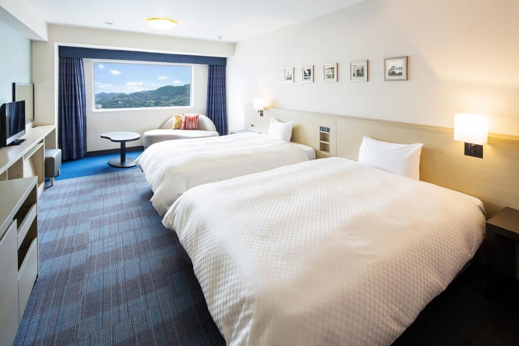 Images 亀の井ホテル 別府