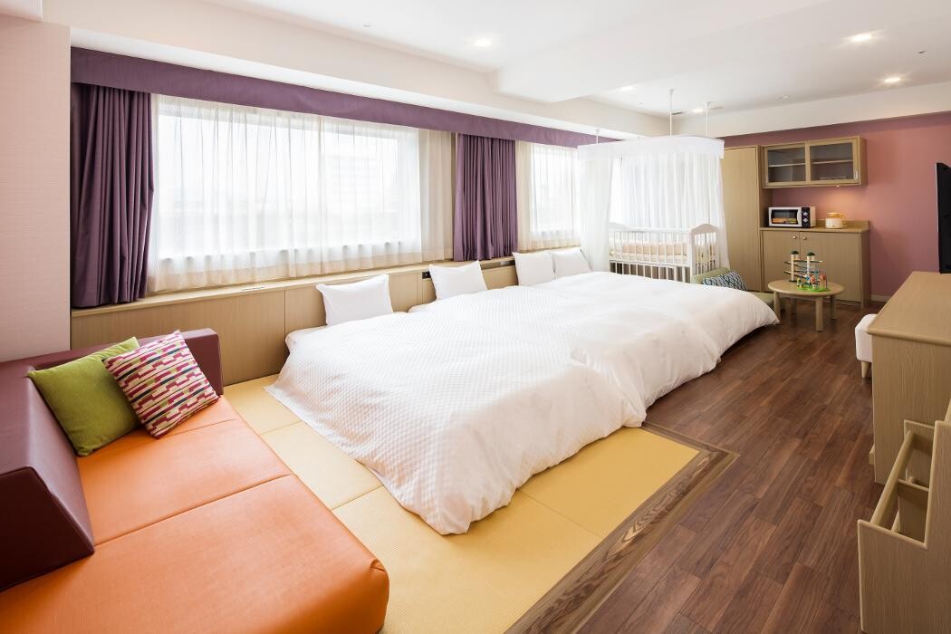 Images 亀の井ホテル 別府