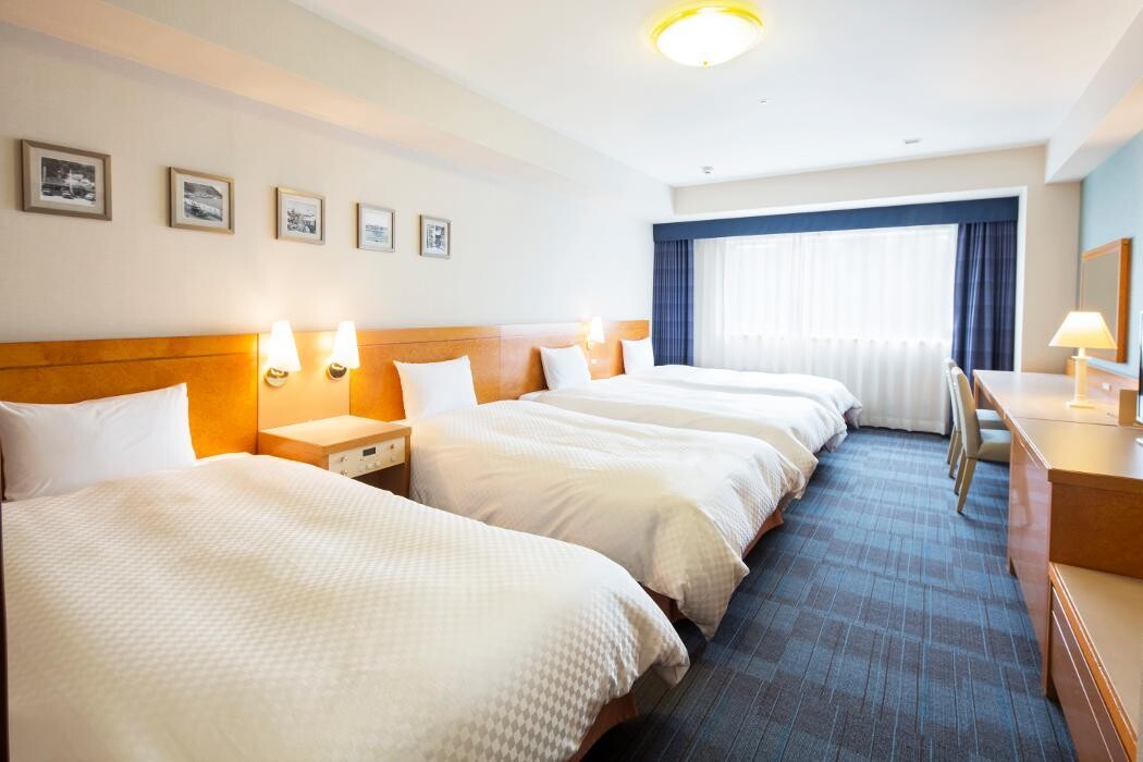 Images 亀の井ホテル 別府