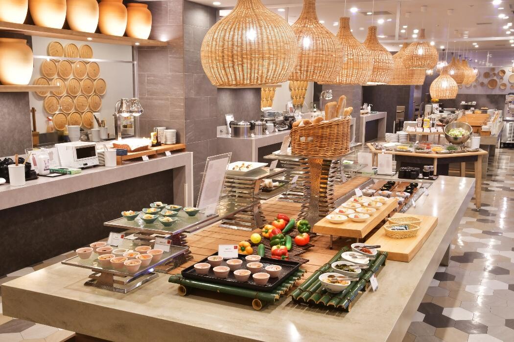 Images 亀の井ホテル 別府