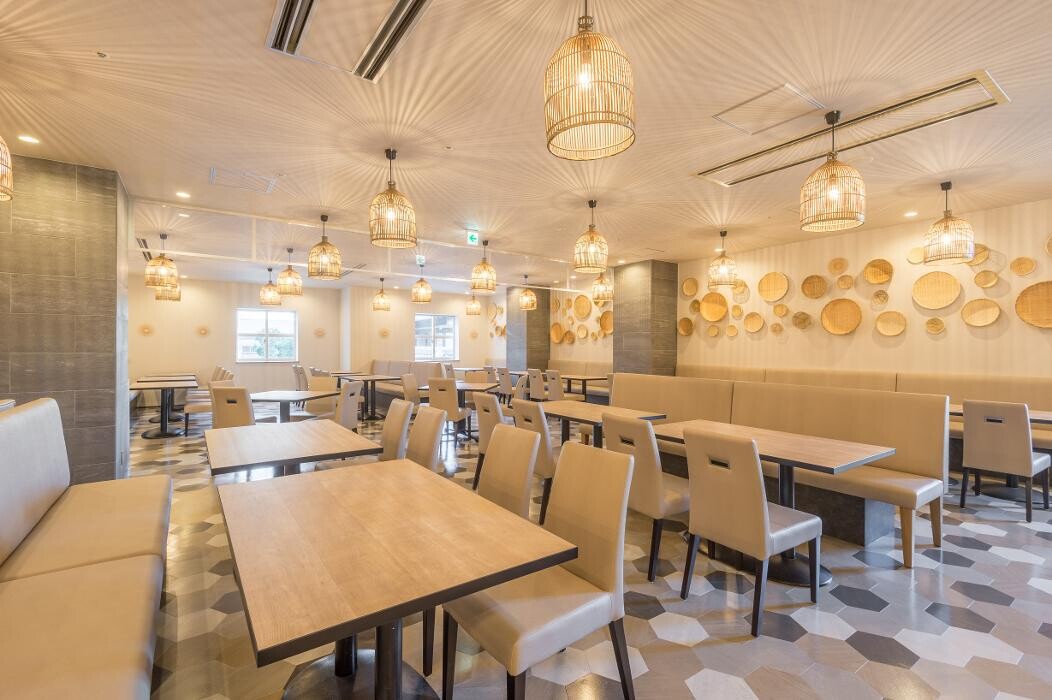 Images 亀の井ホテル 別府