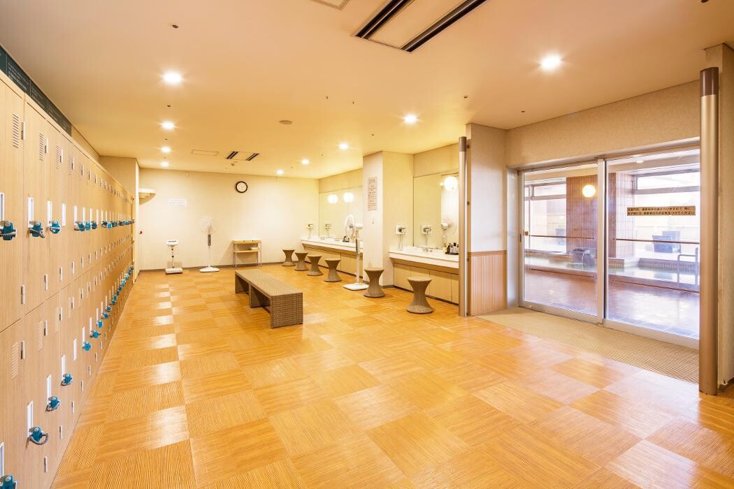 Images 亀の井ホテル 別府