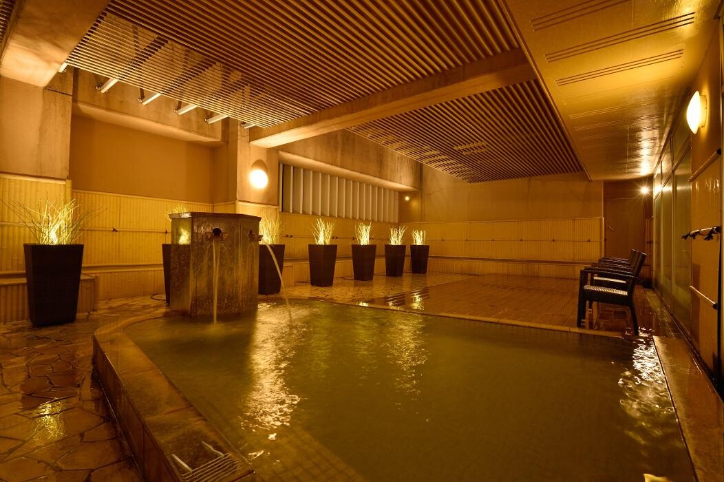 Images 亀の井ホテル 別府