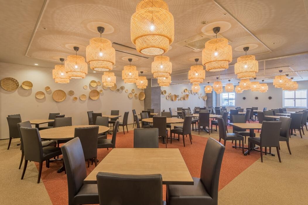 Images 亀の井ホテル 別府