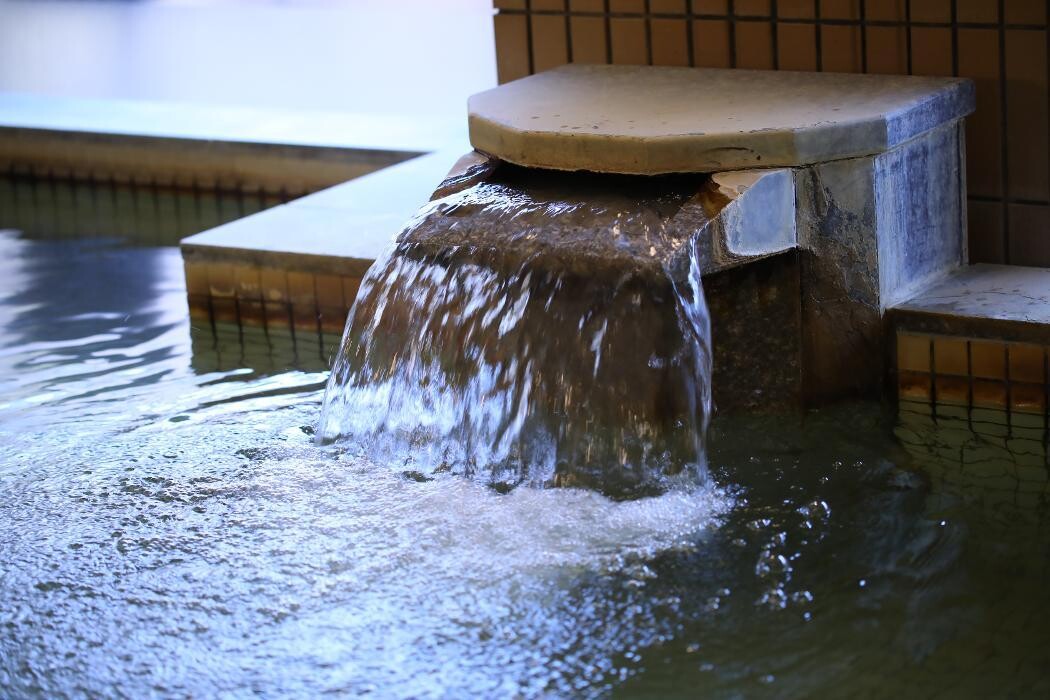 Images 亀の井ホテル 別府