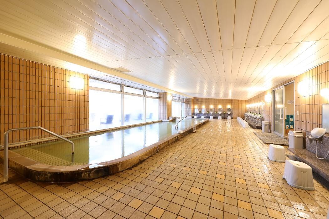 Images 亀の井ホテル 別府