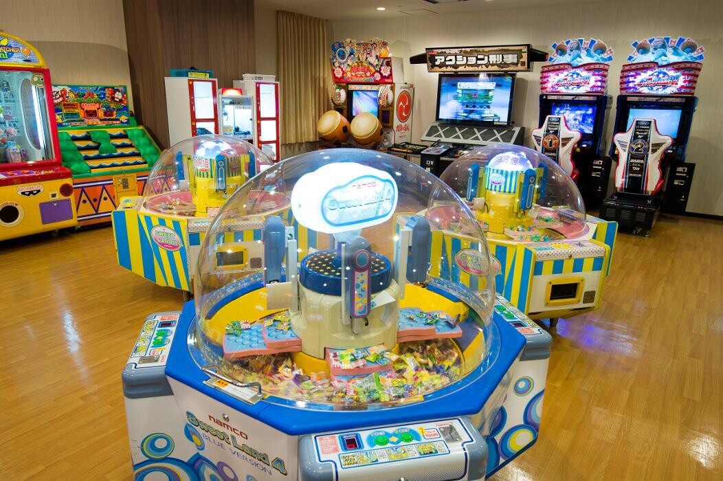 Images 亀の井ホテル 別府