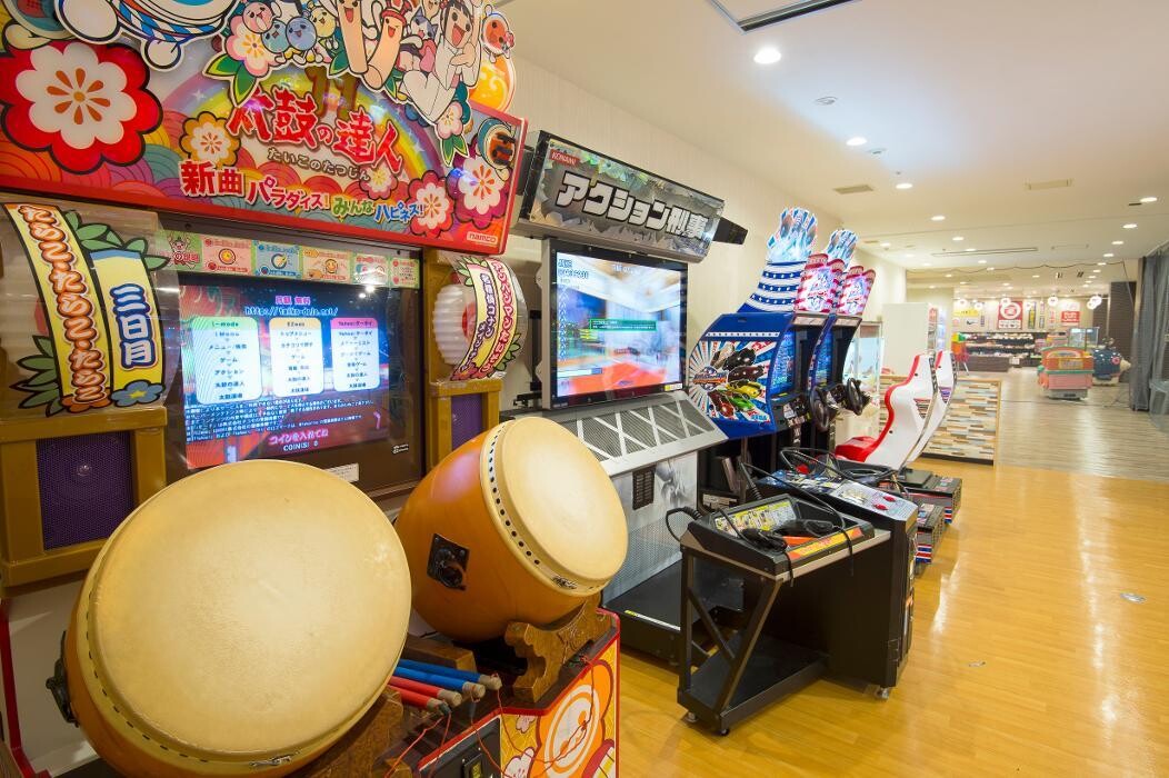 Images 亀の井ホテル 別府