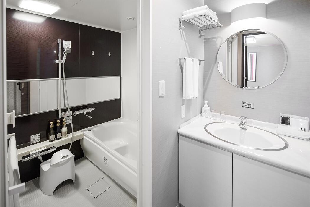 Images ホテルマイステイズ名寄