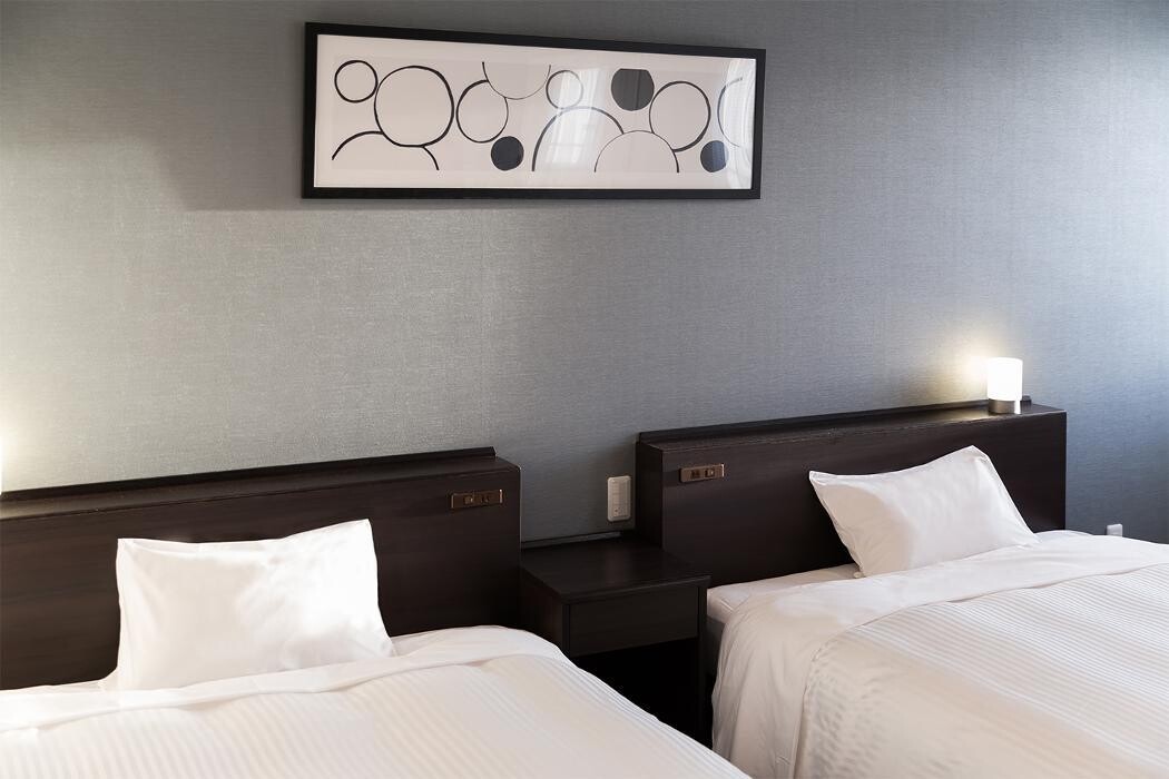 Images ホテルマイステイズ名寄