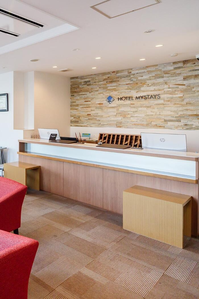 Images ホテルマイステイズ名寄