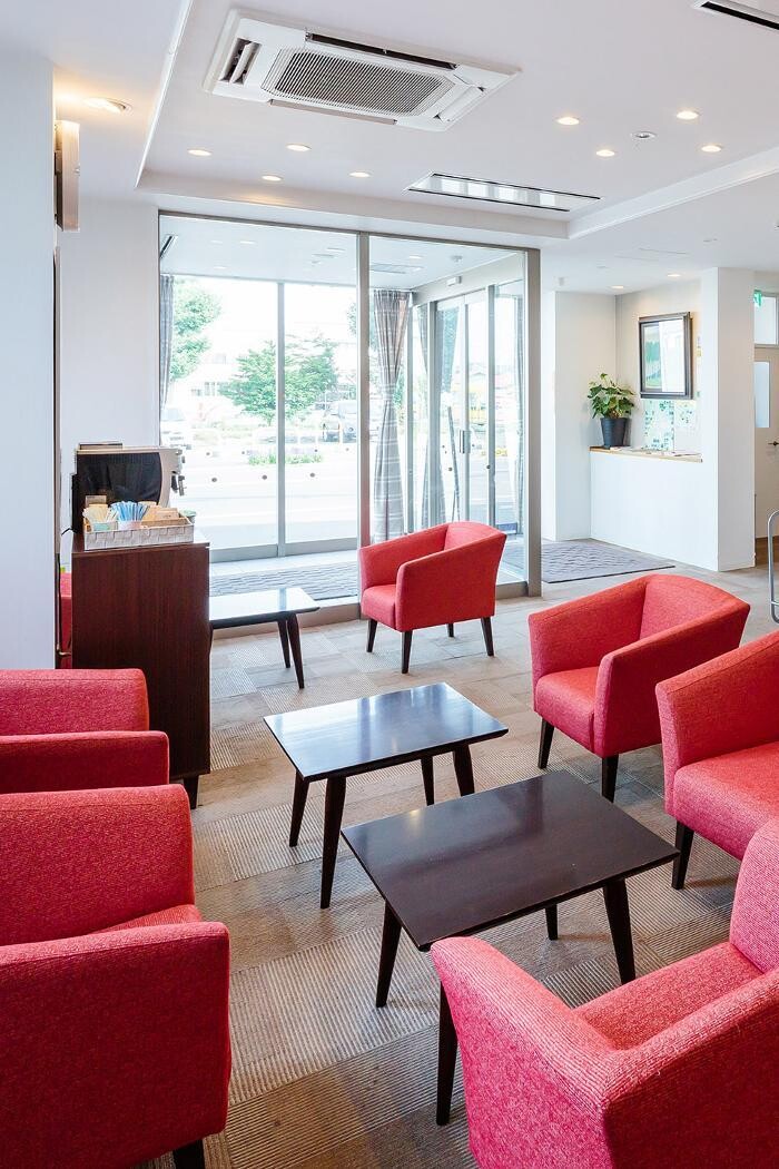 Images ホテルマイステイズ名寄