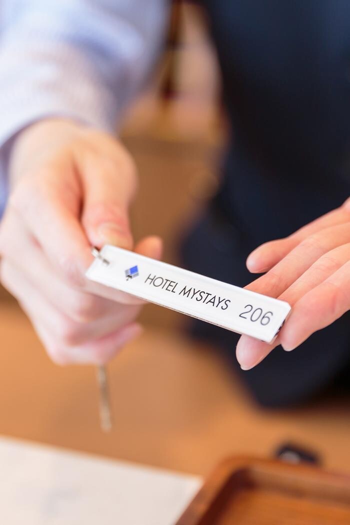 Images ホテルマイステイズ名寄