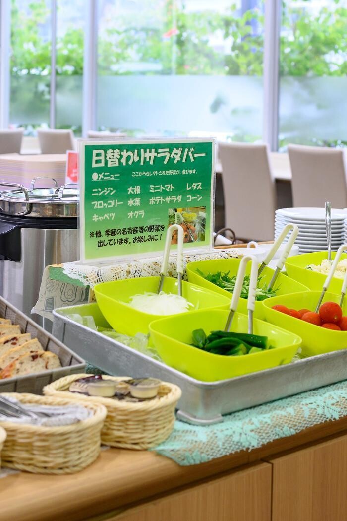 Images ホテルマイステイズ名寄