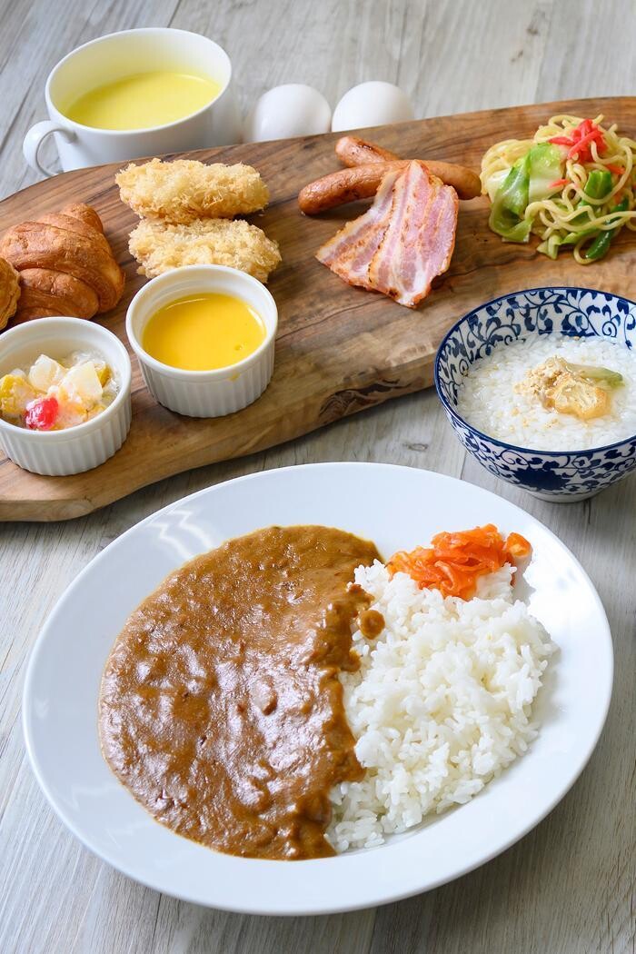 Images ホテルマイステイズ名寄