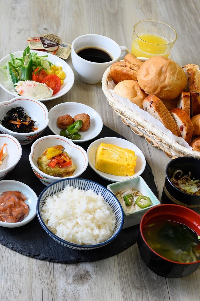 Images ホテルマイステイズ名寄