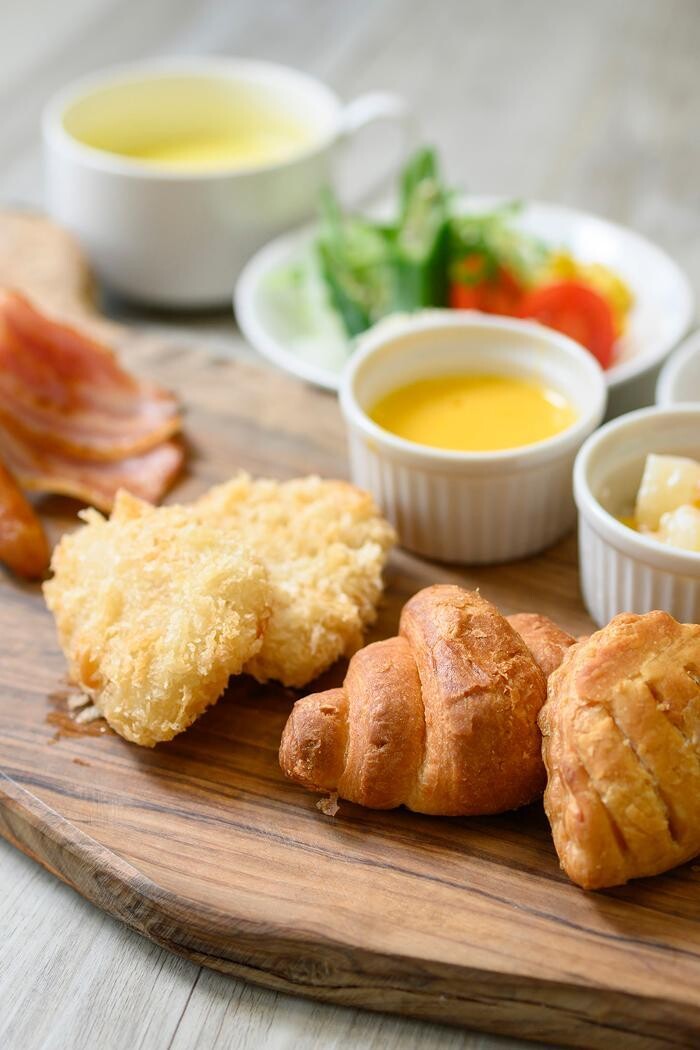 Images ホテルマイステイズ名寄