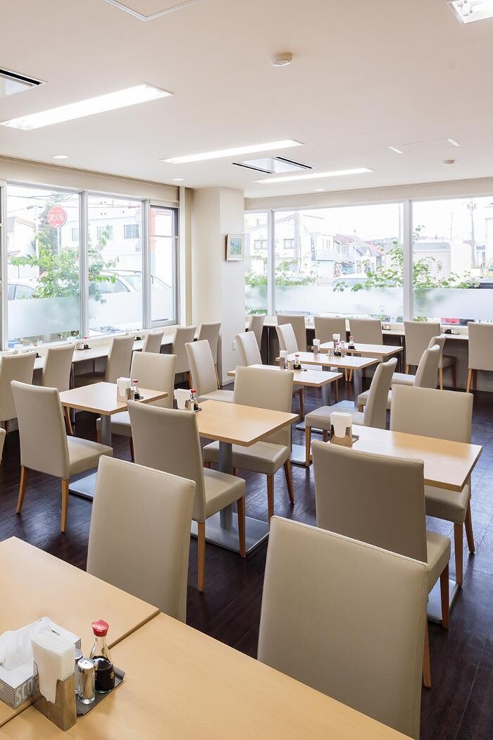 Images ホテルマイステイズ名寄