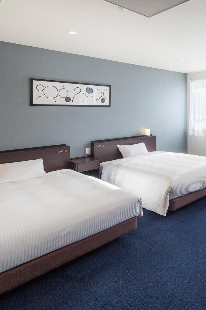 Images ホテルマイステイズ名寄