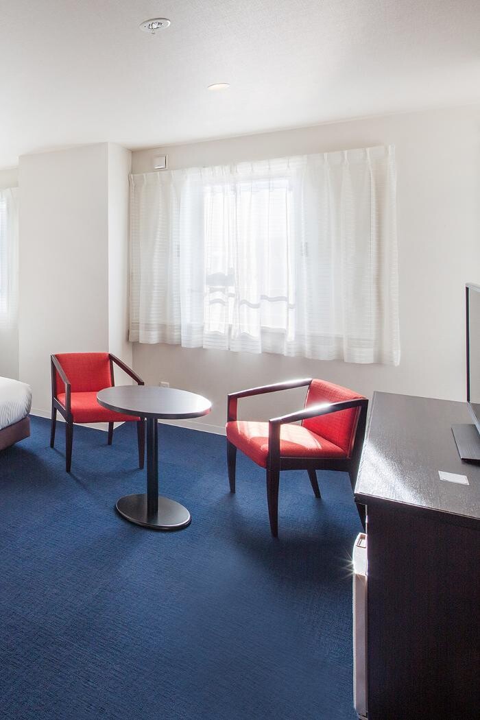 Images ホテルマイステイズ名寄