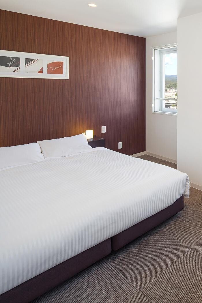 Images ホテルマイステイズ名寄